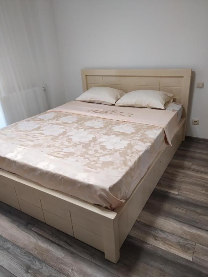 Tikas Home Апартаменты Tiflis Dış mekan fotoğraf