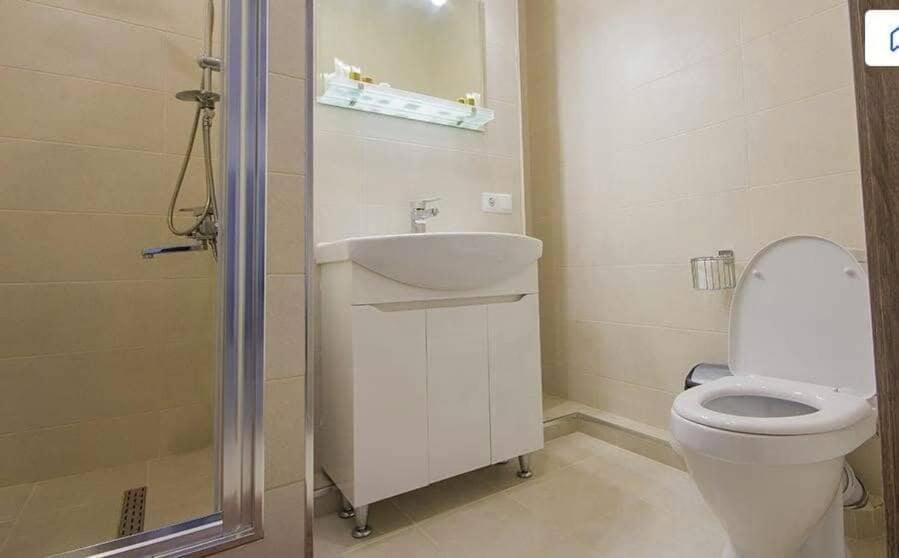 Tikas Home Апартаменты Tiflis Oda fotoğraf
