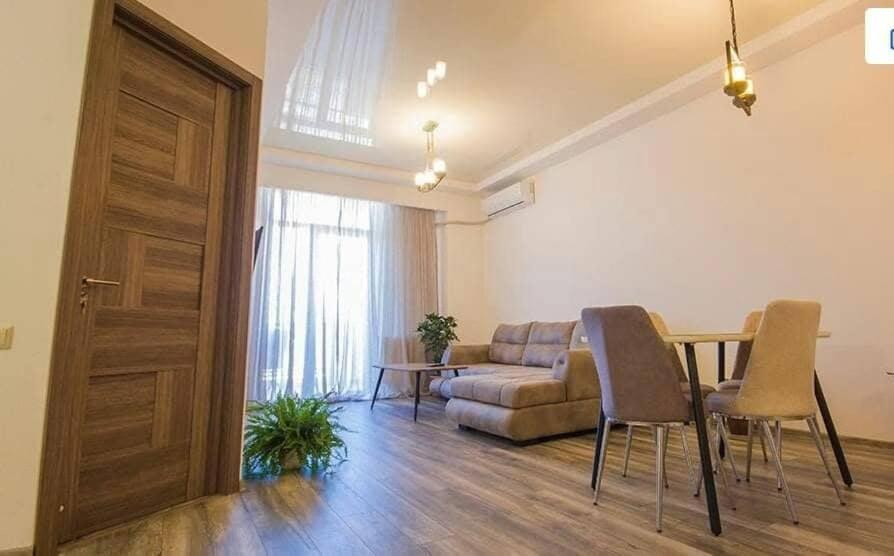 Tikas Home Апартаменты Tiflis Dış mekan fotoğraf