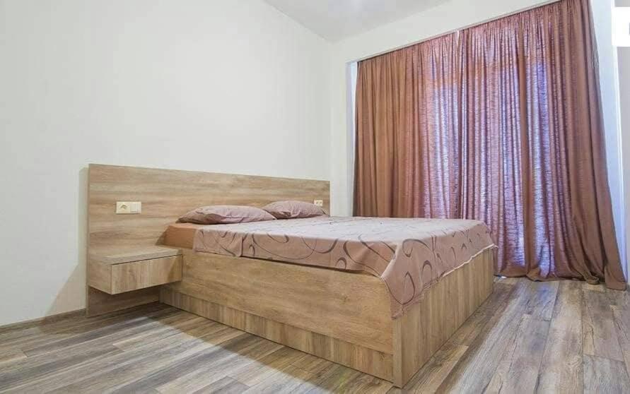 Tikas Home Апартаменты Tiflis Dış mekan fotoğraf