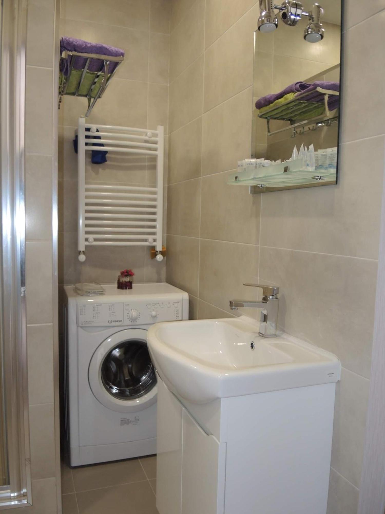 Tikas Home Апартаменты Tiflis Dış mekan fotoğraf