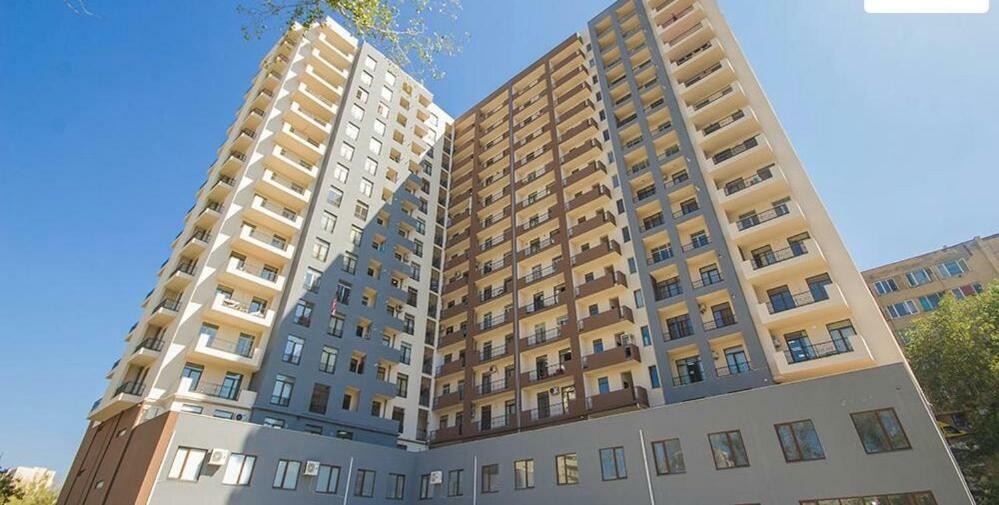 Tikas Home Апартаменты Tiflis Dış mekan fotoğraf