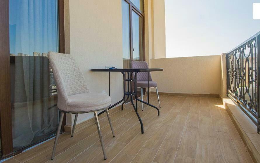 Tikas Home Апартаменты Tiflis Dış mekan fotoğraf