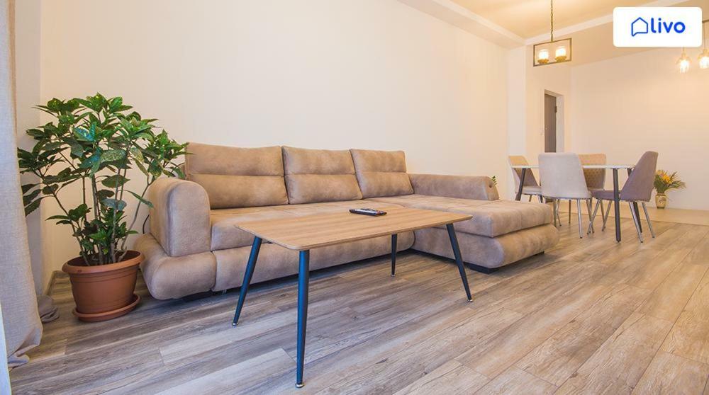 Tikas Home Апартаменты Tiflis Dış mekan fotoğraf